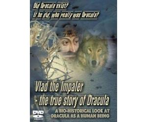 Vlad the Impaler: The True Story of Dracula [Import anglais]