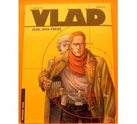 Vlad Tome 1 : Igor, Mon Frère