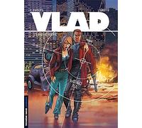 Vlad - Tome 7 - 15 Novembre
