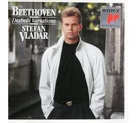 Beethoven – Variations Diabelli, Op. 120 – CD