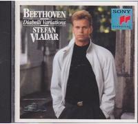 Vladar, Stefan - Diabelli Variations