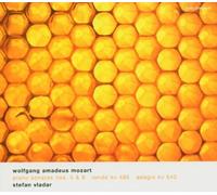 Vladar, Stefan - Music for You:Piano Son. 5,8/+ [Import]
