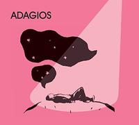 Vladimir Ashkenazy - Adagios (Coffret 3 CD)