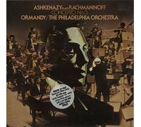 Vladimir Ashkenazy - Ashkenazy Plays Rachmaninoff + Booklet