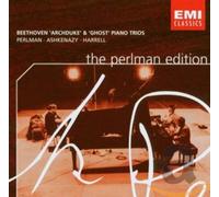 Beethoven, L. Van - Archduke, Ghost Trio [Import]