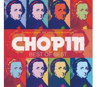 Various Artists – Chopin Best of Best – 2 CD – Import