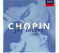 VLADIMIR ASHKENAZY - CHOPIN FOR LOVERS 2 CD NEUF