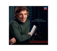 Vladimir Ashkenazy: Complete Solo Recordings