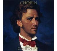 vladimir ashkenazy - Great Composers (UK Import)