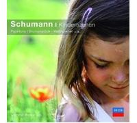 Ashkenazy, Vladimir - Kinderszenen [Import]