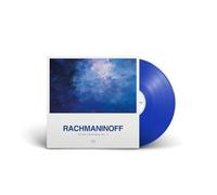 Vladimir Ashkenazy L - Rachmaninoff Piano Concerto No. 2 Decca The Col - G3z