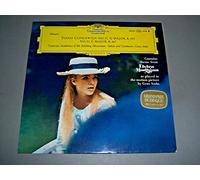 Vladimir Ashkenazy - Piano Concerto No. 17 / Piano Concerto No. 21