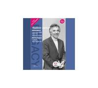 Vladimir Ashkenazy, Piano Schubert - Schumann