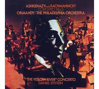 Vladimir Ashkenazy - Rachmaninoff: Piano Concerto No. 3 [Import]