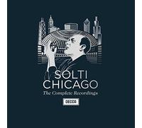 Vladimir Ashkenazy - Solti-Chicago-The Complete Recordings
