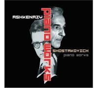 Vladimir Ashkenazy - Sonatas