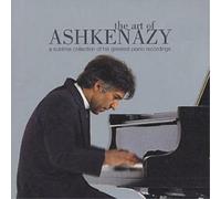 Ashkenazy, Vladimir - Art of Ashkenazy [Import]