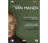 Hans Van Manen [Booklet] [Import]