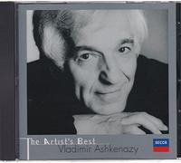 Vladimir Ashkenazy - Vladimir Ashkenazy