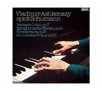 Vladimir Ashkenazy - Vladimir Ashkenazy spielt Schumann [Vinyl Schallplatte] [2 LP Box-Set]