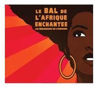 Vladimir Cagnolari - Le Bal de l'Afrique Enchantée