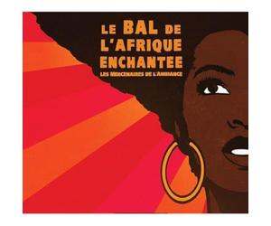 Vladimir Cagnolari - Le Bal de l'Afrique Enchantée