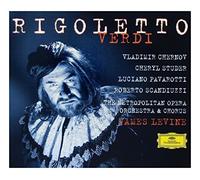 Vladimir Chernov - Rigoletto [Import]