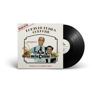 Vladimir Cosma Brust Oder Keule (l'Aile Ou la Cuisse) (Vinyl)