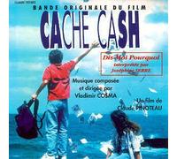 vladimir cosma - cache cash
