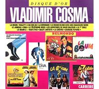 Vladimir Cosma - Disque d'or vol. 3