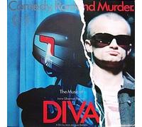 Vladimir Cosma / Diva Original Soundtrack