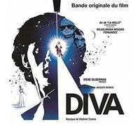 Vladimir Cosma - Diva (Original Soundtrack)