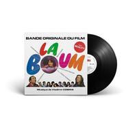 Vladimir Cosma La Boum (Vinyl)