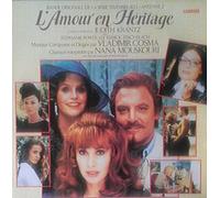 Vladimir Cosma - L'amour en héritage