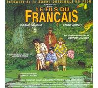 Vladimir Cosma - Le Fils du français