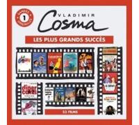 Vladimir Cosma : Les Plus Grands Succes - Volume 1