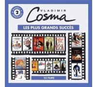 Vladimir Cosma : Les Plus Grands Succes . Volume 2