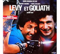 Vladimir COSMA - Levy et Goliath (BOF)