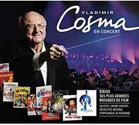 Vladimir Cosma En Concert