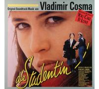 Vladimir Cosma - Vladimir Cosma: Die Studentin