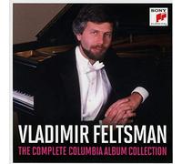 Vladimir Feltsman - The Complete Columbia Album Co [CD] NEUF