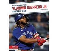 Vladimir Guerrero Jr. by Alex Monnig Alex Monnig (Auteur)