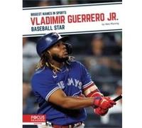 Vladimir Guerrero Jr. by Alex Monnig Alex Monnig (Auteur)