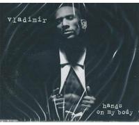 Vladimir - Hands on My Body [Import]
