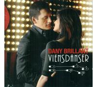 Vladimir Hirsu - Viens Danser (1 CD + 1 DVD "Apprends à danser")