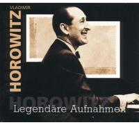 Vladimir Horowitz – Les Absolus : Scarlatti, Chopin – CD – Sony