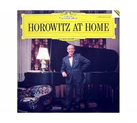 Vladimir Horowitz - at Home