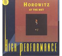 Horowitz at the Met (Live 1981)