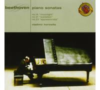 Vladimir Horowitz - Beethoven: Piano Sonatas [Import]