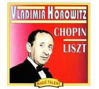 Vladimir Horowitz - Chopin/LisztPiano Recital [Import]